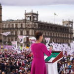 Claudia Sheinbaum: 100 Días de Gestión y Rechazo al Neoliberalismo
