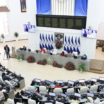 Asamblea aprueba Grupo de Amistad con Arabia Saudita