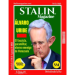 Álvaro Uribe: El fascista, paramilitar, eterno enemigo de Venezuela