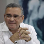 MINSA informa el fallecimiento del Ex Presidente de El Salvador, Carlos Mauricio Funes