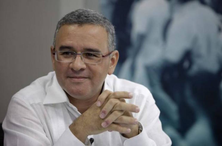 MINSA informa el fallecimiento del Ex Presidente de El Salvador, Carlos Mauricio Funes