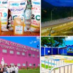 Avances y transformaciones en Nicaragua: 18 años de la Revolución Sandinista en su segunda etapa