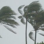 Pronostican altas temperaturas y vientos fuertes en Nicaragua