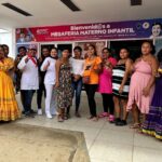 Gobierno de Reconciliación Organiza Mega Feria de Salud Materno Infantil en Masaya