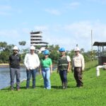 Alianzas estratégicas para la conservación ambiental y la descarbonización en Nicaragua