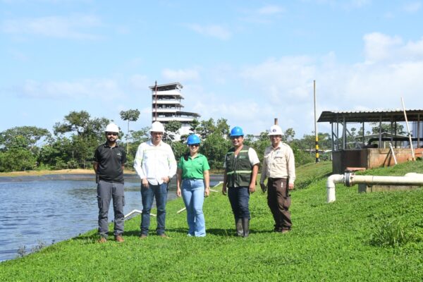 Alianzas estratégicas para la conservación ambiental y la descarbonización en Nicaragua