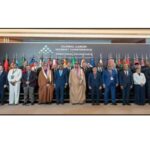 Nicaragua participó en la II Conferencia Global del Mercado Laboral en Arabia Saudita