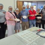 INPESCA y Jubilee House Community imparten capacitación en valor agregado a acuicultores de la Comunidad Nueva Vida