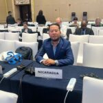 MARENA Participa en el Sexagésimo Segundo Período de Sesiones del Panel Intergubernamental de Expertos sobre el Cambio Climático