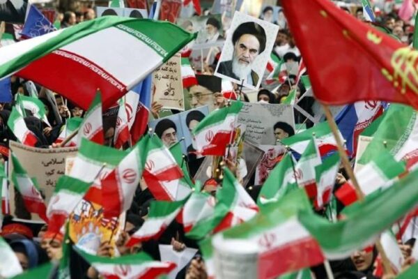 Mensaje de Saludo y felicitación por el 46 Aniversario de la Revolución Islámica Iraní