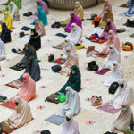 Gobierno de Nicaragua envía mensaje a la Comunidad Musulmana