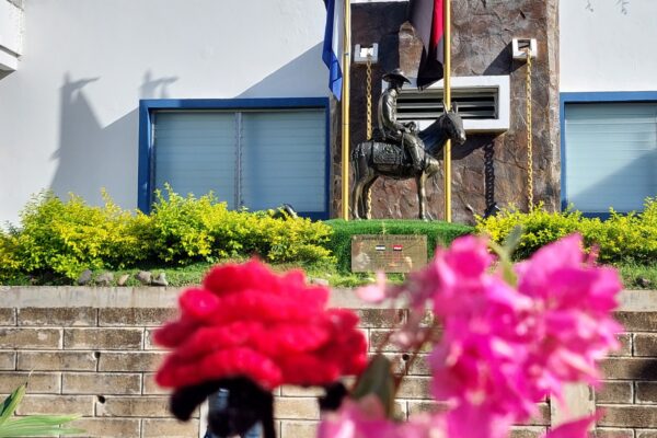 ¡Luz y Verdad! Nicaragua conmemora 91 años del legado del General Sandino