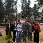 En México, Sandino siempre más allá