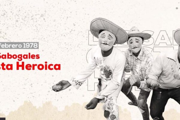 El mensaje de Los Sabogales: Permanecer al lado del pueblo