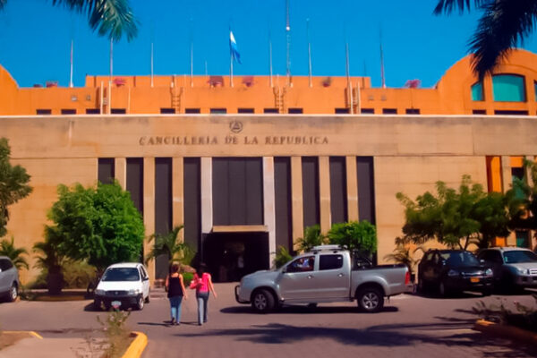 Pronunciamiento Oficial del Ministerio de Relaciones Exteriores de la República Soberana de Nicaragua sobre declaraciones del Estado Vaticano