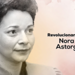 Homenaje a Nora Astorga