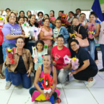 Gobierno de Reconciliación y Unidad Nacional celebra «NicaraguaAmor» en el Día del Amor y la Amistad