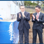 Gobierno Revolucionario y aliados entregan obras del Proyecto de Mejoramiento del Sistema de Agua en Managua