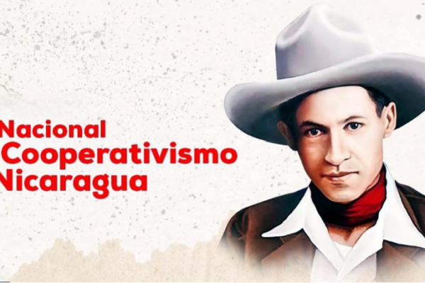 19 de febrero: Día Nacional del Cooperativismo en Nicaragua