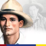 Asamblea Nacional honra la memoria del Coronel Santos López en el 60 aniversario de su tránsito a la inmortalidad