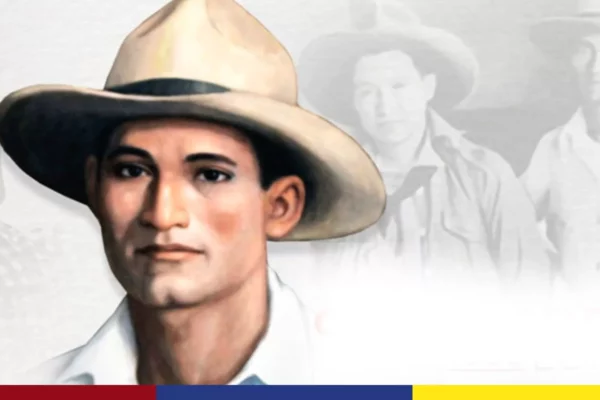 Asamblea Nacional honra la memoria del Coronel Santos López en el 60 aniversario de su tránsito a la inmortalidad