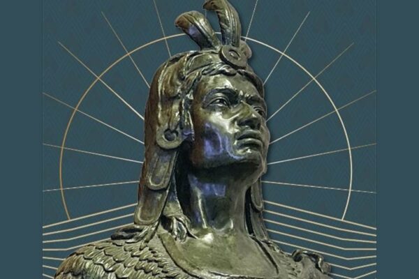 México conmemora 500 años de la muerte de Cuauhtémoc