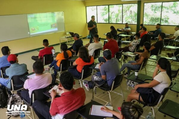 Apertura de Universidades Agropecuarias en Chinandega para impulsar el sector agropecuario