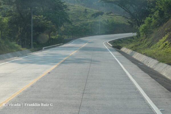 Transformación vial en Nicaragua: 18 años de progreso bajo el Gobierno Sandinista