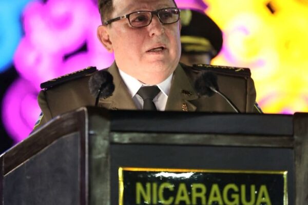 Nicaragua conmemora 91 años de inmortalidad del General Sandino con logros en seguridad