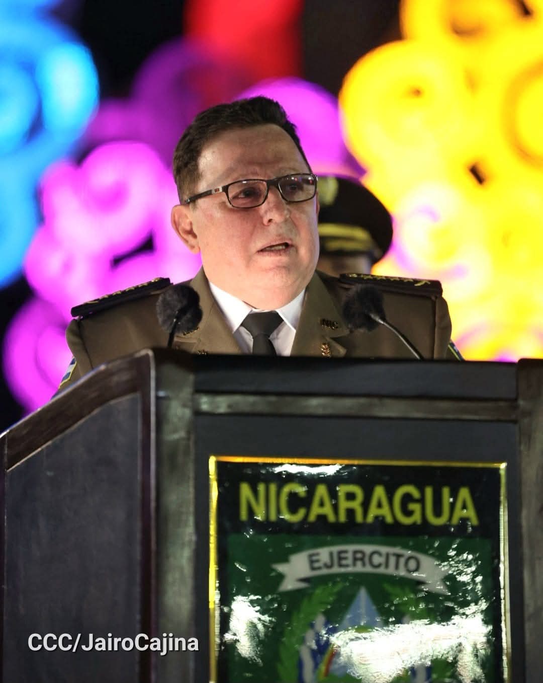 Nicaragua conmemora 91 años de inmortalidad del General Sandino con logros en seguridad