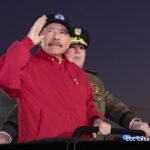 Copresidente Daniel Ortega resalta la lucha por la soberanía