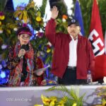 Compañera Rosario Murillo: “Sabemos que no podrán, y sabemos que no volverán»