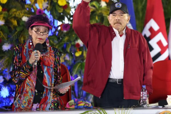 Compañera Rosario Murillo: “Sabemos que no podrán, y sabemos que no volverán»