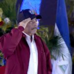 Combatientes Históricos y Policía Voluntaria: Pilar de la Paz y Soberanía en Nicaragua