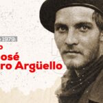 Recordando al guerrillero Pedro José Chamorro Argüello, “Julito”