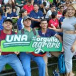 Universidades Públicas de Nicaragua inician clases con fiesta académica y mejores infraestructuras