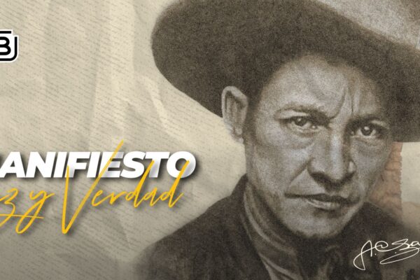 La Cosmovisión del General Sandino: Manifiesto de Luz y Verdad