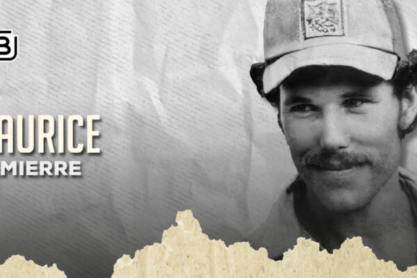 Recordando a Maurice Demierre