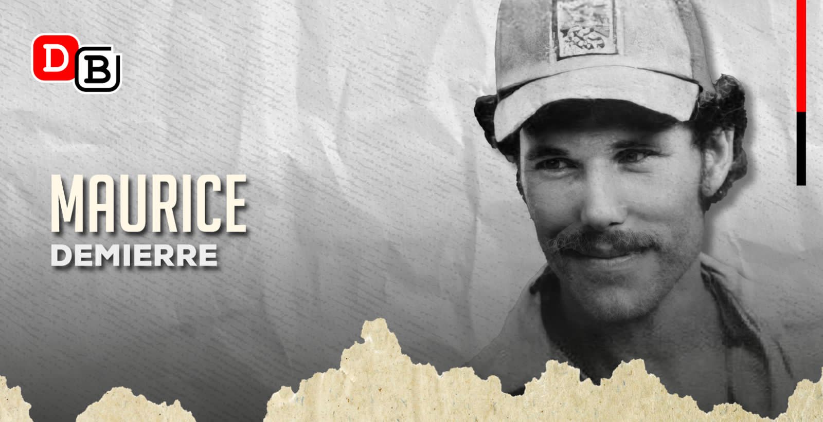 Recordando a Maurice Demierre
