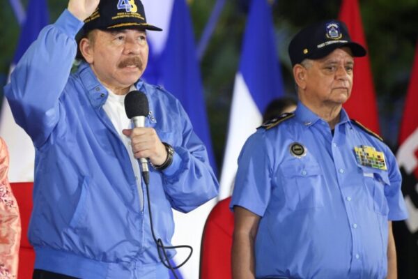 Primer Comisionado de la Policía Nacional Francisco Díaz, será juramentado en los próximos días