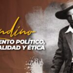 Sandino: pensamiento político, espiritualidad y ética