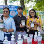 Programa «Jóvenes Productores, Futuro de la Patria» del INTA impulsa el desarrollo agropecuario en Nicaragua