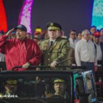 Juramentación del General Julio César Avilés: Compromiso con la Soberanía y la Paz de Nicaragua