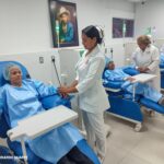 Más atención y esperanza: Nueva sala de Hemodiálisis y ampliación de Ortopedia en el Hospital Alemán