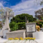 Juventud nicaragüense honra el legado del Comandante Camilo Ortega