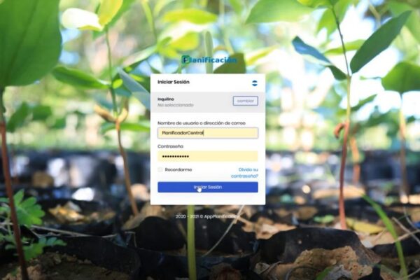 ¿Sabías que el MARENA ahora permite consultar los permisos ambientales en línea?