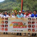 Nicaragua retoma la lucha de sus héroes con alegría, educación y salud