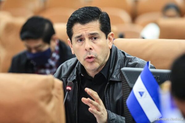 Justicia financiera: La nueva reforma que protege a los Nicaragüenses