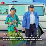 Declaraciones de la Copresidenta Rosario Murillo – 21 de febrero