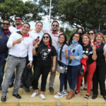 Saludo del Día Nacional del Periodista